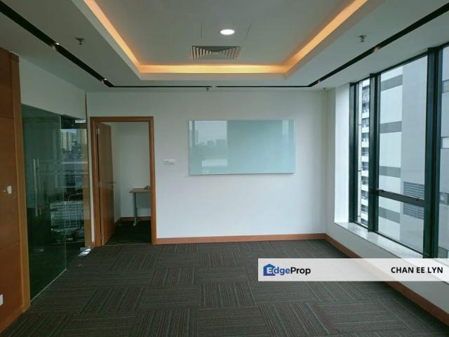 Shop for rent in Country Heights Damansara, Kuala Lumpur
