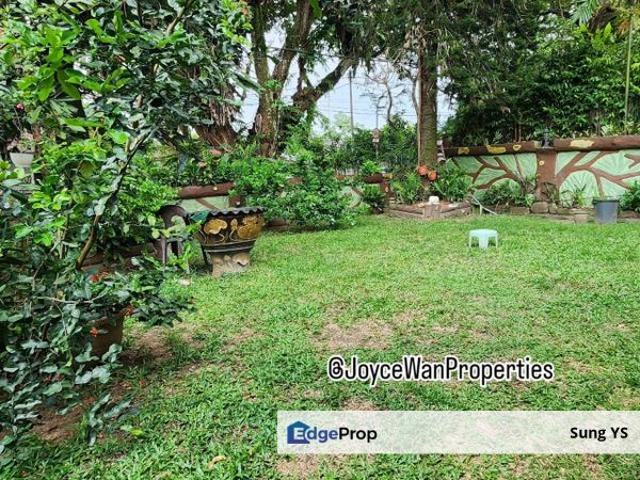 House for sale in Bukit Damansara, Kuala Lumpur