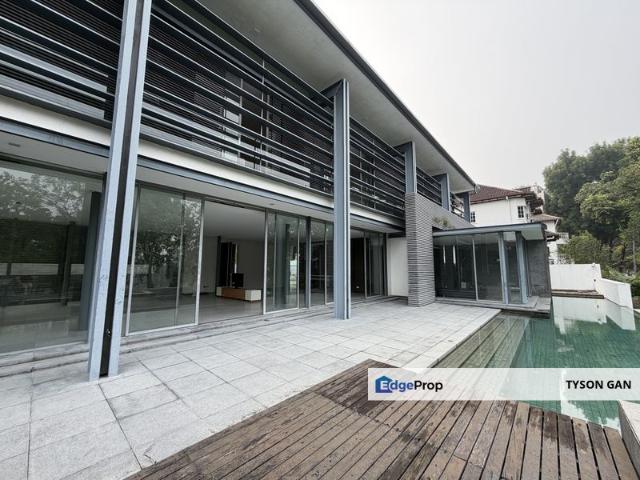 House for sale in Bukit Damansara, Kuala Lumpur