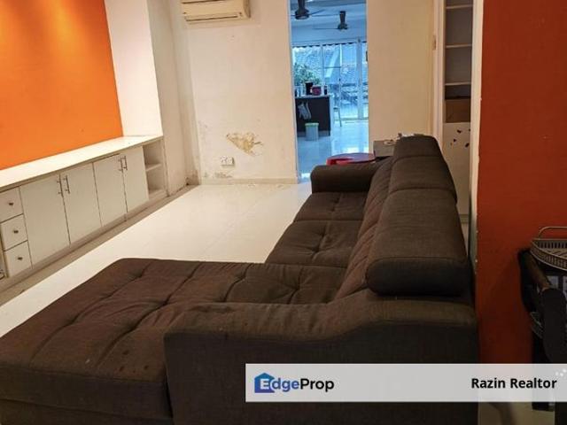 House for sale in Bukit Damansara, Kuala Lumpur