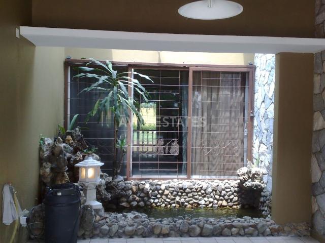House for rent in Country Heights Damansara, Kuala Lumpur