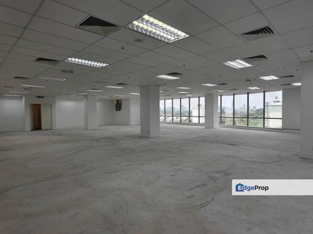 Shop for rent in Country Heights Damansara, Kuala Lumpur