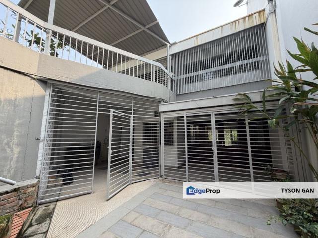 House for sale in Bukit Damansara, Kuala Lumpur
