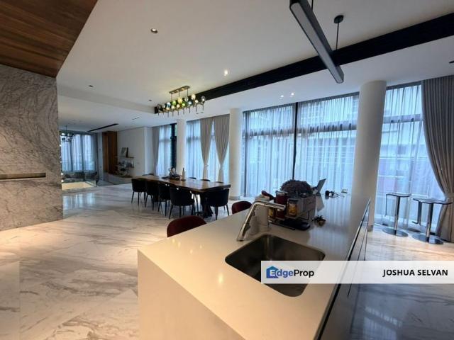 House for sale in Bukit Damansara, Kuala Lumpur
