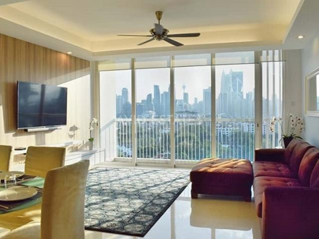 House for rent in Country Heights Damansara, Kuala Lumpur