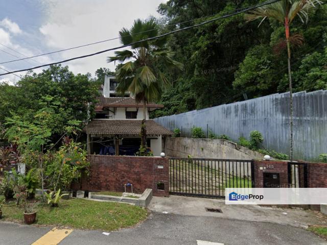 House for sale in Bukit Damansara, Kuala Lumpur