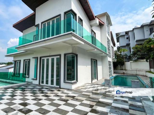 House for sale in Bukit Damansara, Kuala Lumpur