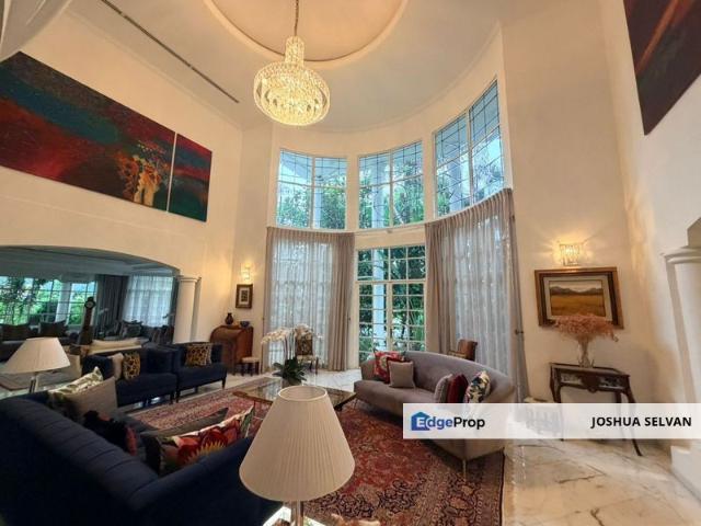 House for sale in Bukit Damansara, Kuala Lumpur