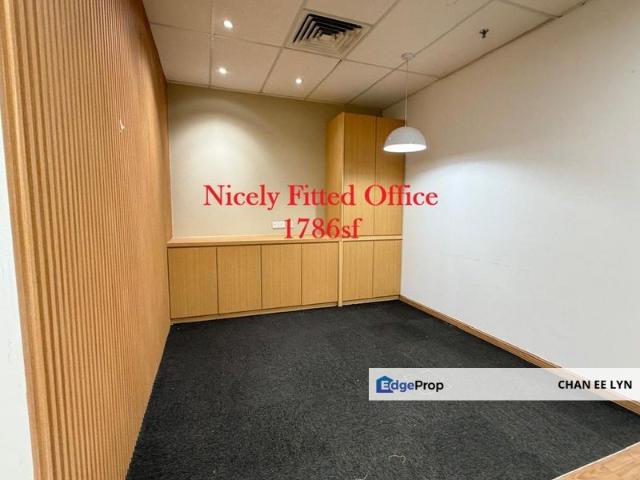 Shop for rent in Country Heights Damansara, Kuala Lumpur