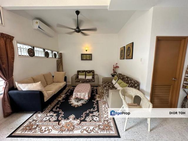 House for sale in Bukit Damansara, Kuala Lumpur
