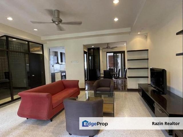 House for sale in Bukit Damansara, Kuala Lumpur