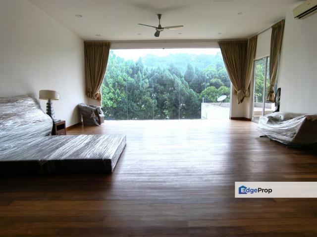 House for sale in Bukit Damansara, Kuala Lumpur