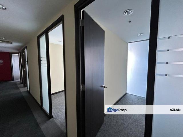 Shop for rent in Country Heights Damansara, Kuala Lumpur