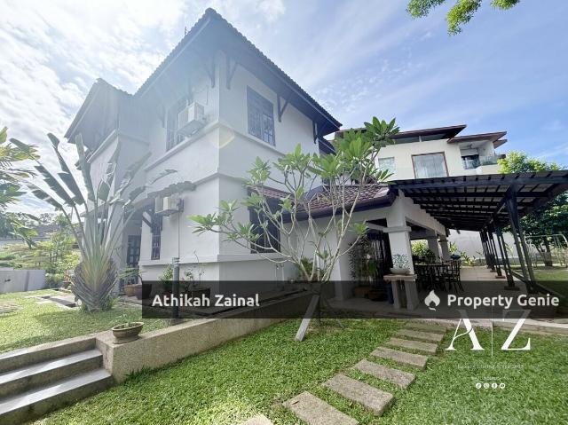 Bungalow for sale in Country Heights Damansara, Kuala Lumpur