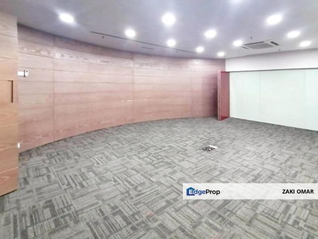 Shop for rent in Country Heights Damansara, Kuala Lumpur