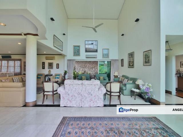 House for sale in Country Heights Damansara, Kuala Lumpur