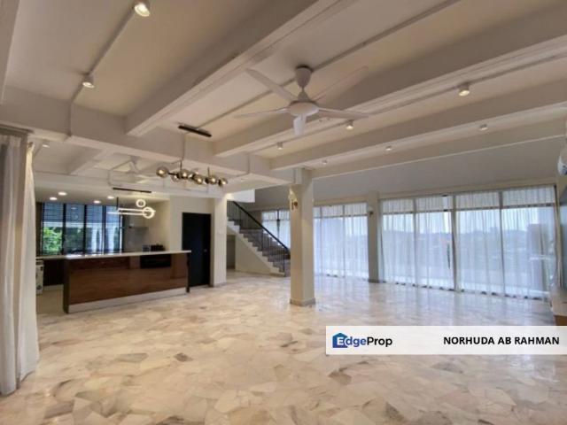 House for sale in Bukit Damansara, Kuala Lumpur