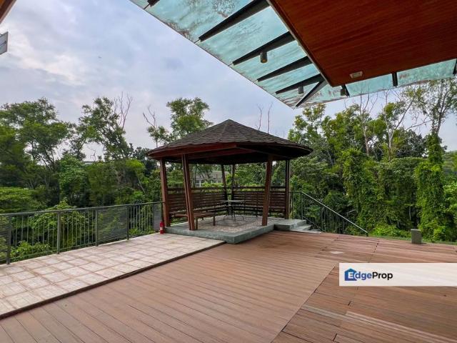 House for sale in Bukit Damansara, Kuala Lumpur