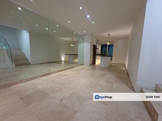 House for sale in Bukit Damansara, Kuala Lumpur
