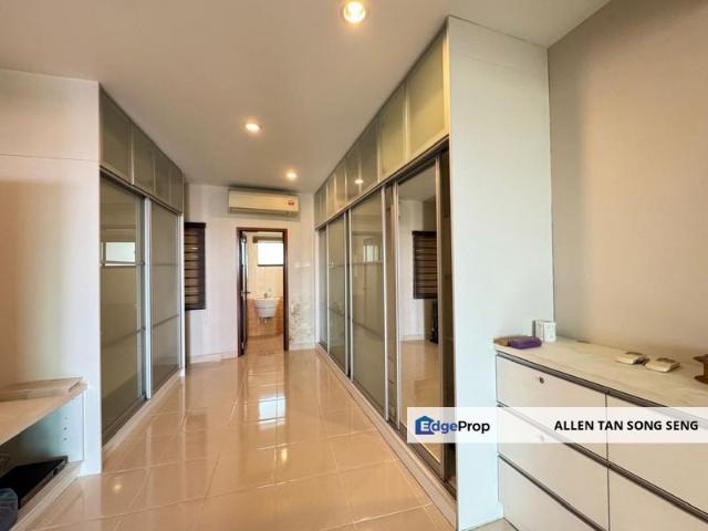 House for rent in Bukit Damansara, Kuala Lumpur