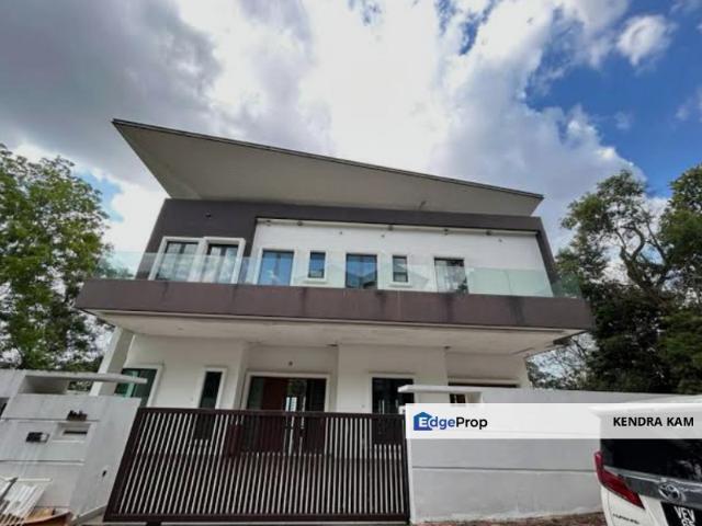House for sale in Bukit Damansara, Kuala Lumpur