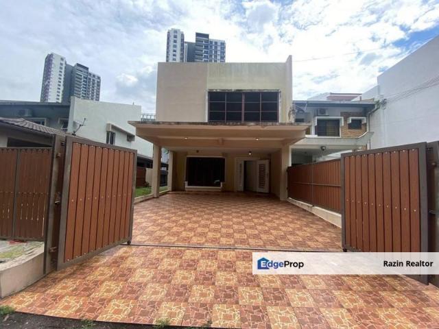 House for sale in Bukit Damansara, Kuala Lumpur