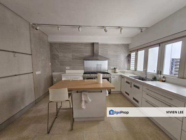 House for rent in Country Heights Damansara, Kuala Lumpur
