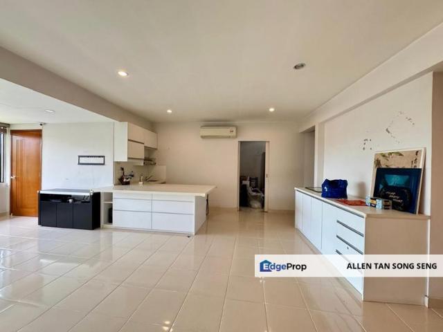House for rent in Bukit Damansara, Kuala Lumpur