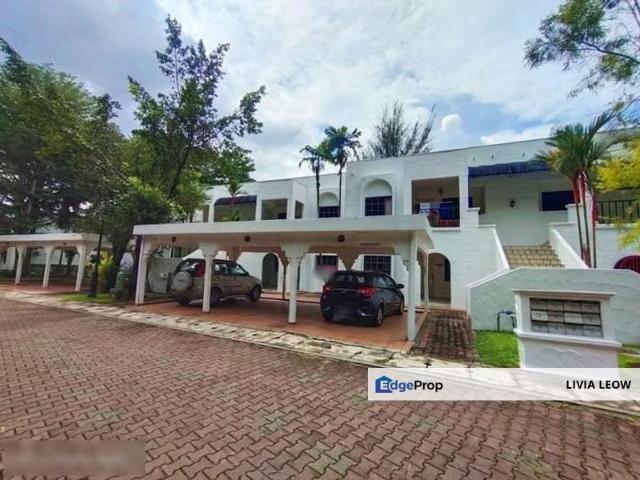 House for sale in Country Heights, Majlis Perbandaran Kajang