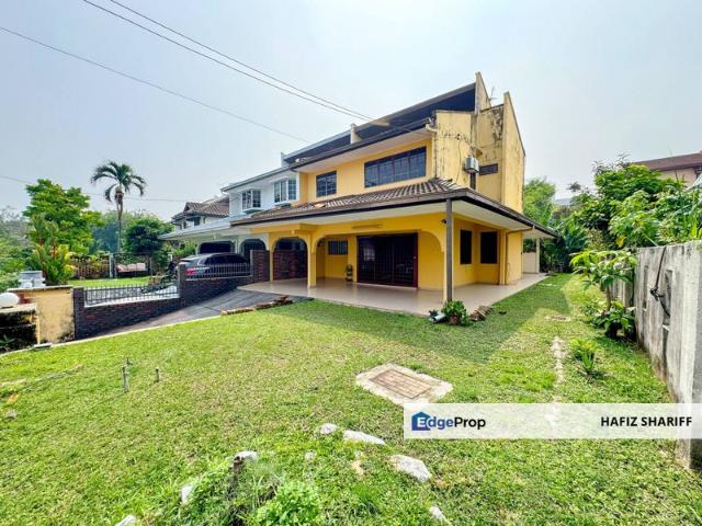 House for sale in Bukit Damansara, Kuala Lumpur