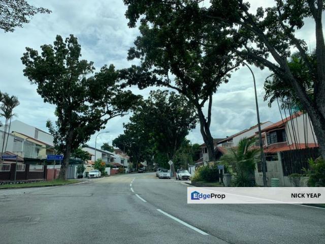 House for sale in Country Heights Damansara, Kuala Lumpur