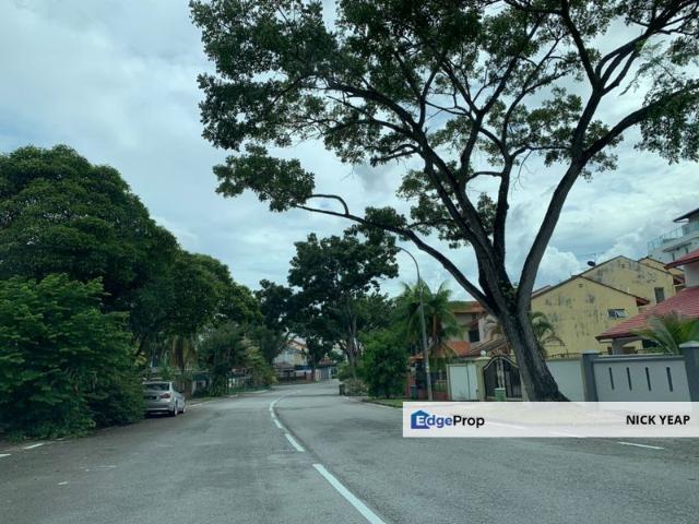 House for sale in Country Heights Damansara, Kuala Lumpur