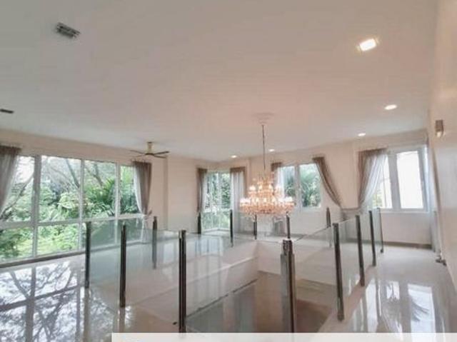 House for sale in Country Heights Damansara, Kuala Lumpur