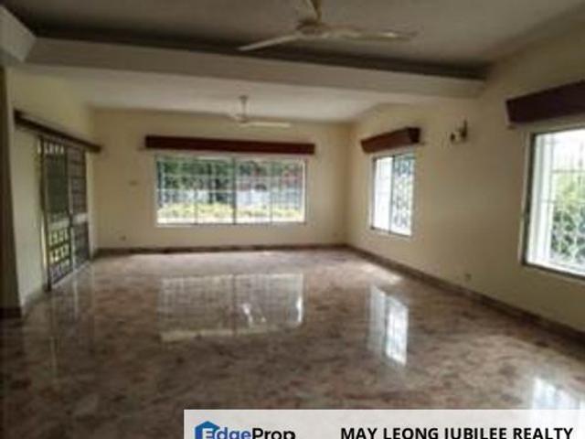 House for rent in Country Heights Damansara, Kuala Lumpur