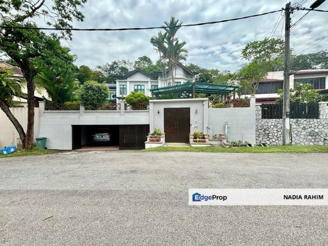 House for sale in Country Heights Damansara, Kuala Lumpur