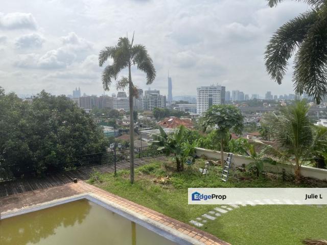 House for sale in Country Heights Damansara, Kuala Lumpur