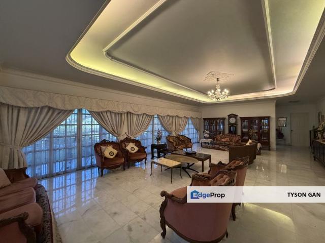 House for sale in Country Heights Damansara, Kuala Lumpur