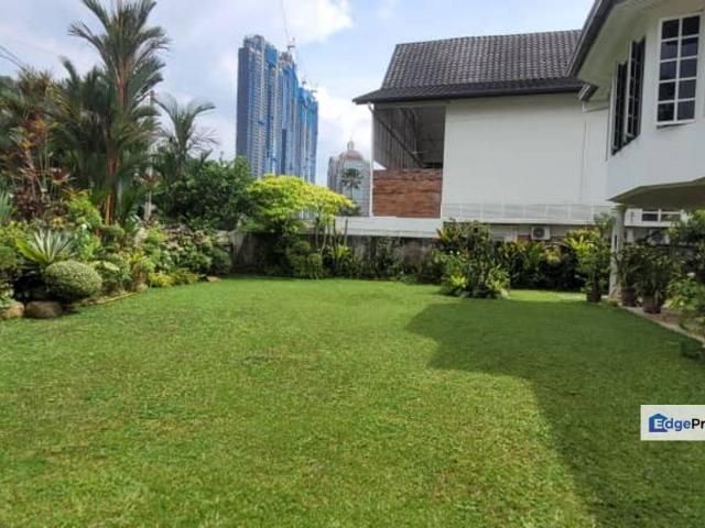 House for sale in Country Heights Damansara, Kuala Lumpur