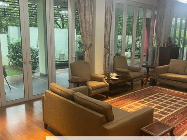 House for sale in Country Heights Damansara, Kuala Lumpur