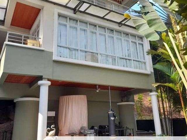 House for sale in Country Heights Damansara, Kuala Lumpur