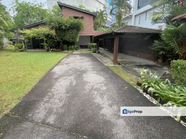 House for sale in Country Heights Damansara, Kuala Lumpur
