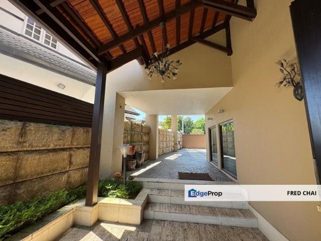 House for sale in Country Heights Damansara, Kuala Lumpur