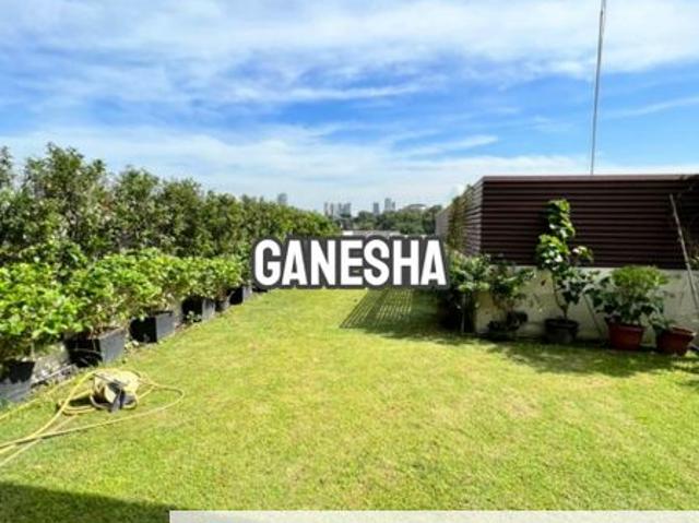 House for rent in Country Heights Damansara, Kuala Lumpur