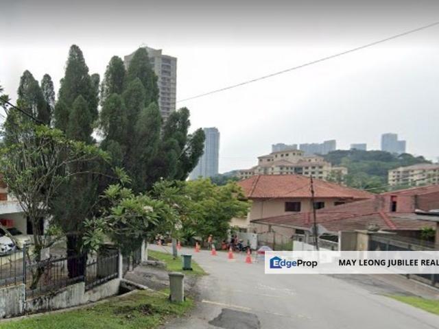 House for sale in Country Heights Damansara, Kuala Lumpur