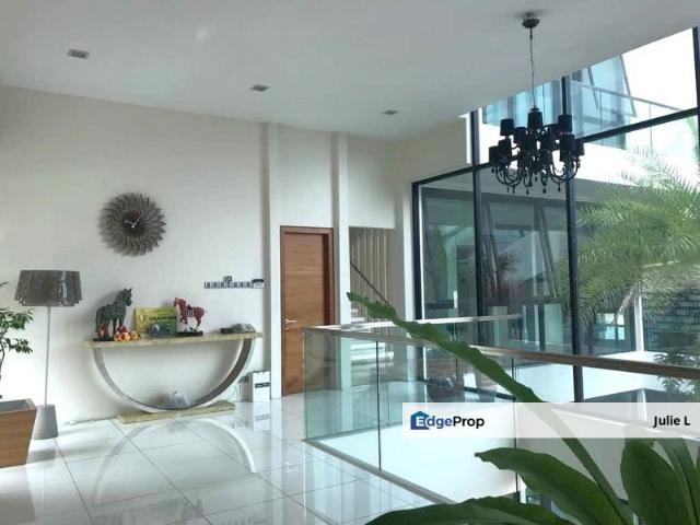 House for sale in Country Heights Damansara, Kuala Lumpur