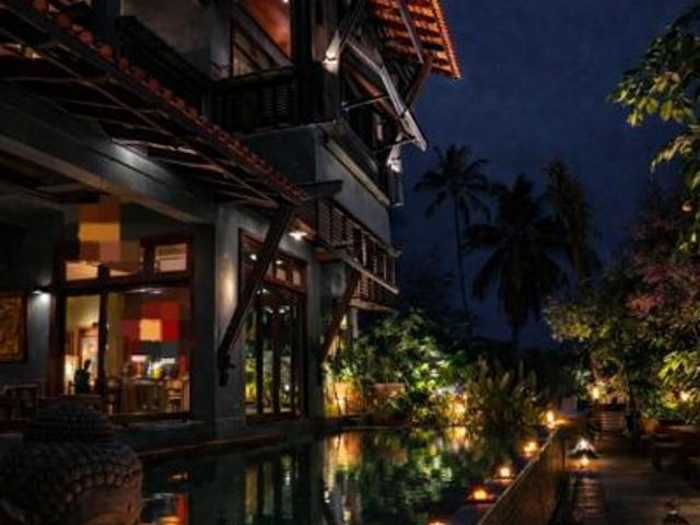 House for sale in Country Heights Damansara, Kuala Lumpur