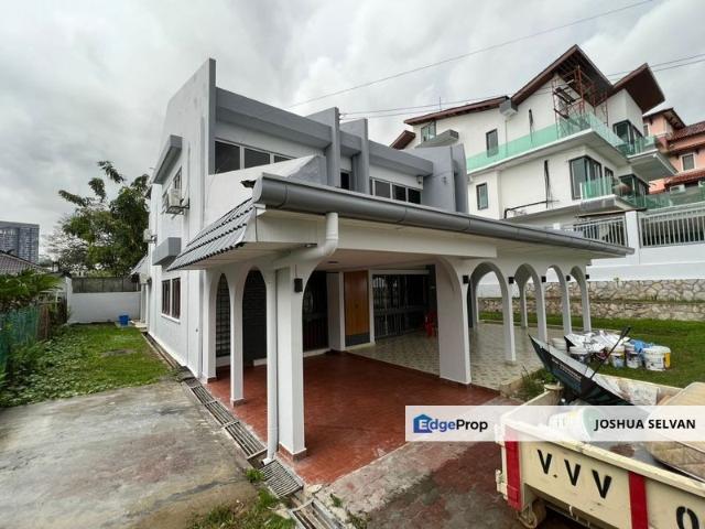 House for sale in Country Heights Damansara, Kuala Lumpur