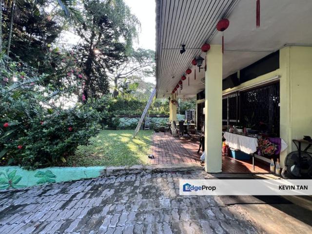 House for sale in Bukit Damansara, Kuala Lumpur