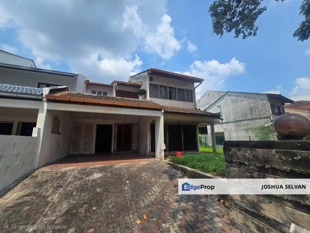 House for sale in Country Heights Damansara, Kuala Lumpur