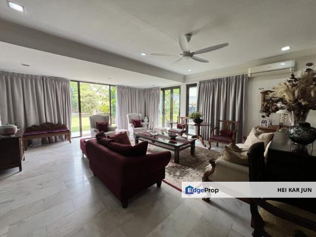 House for sale in Country Heights Damansara, Kuala Lumpur